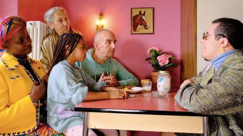 Wer hat die Konfitüre geklaut? Bild 1