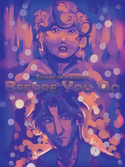 Before You Go
