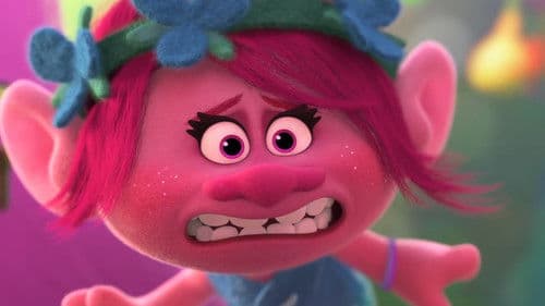 Trolls: Dress Up Bild 5