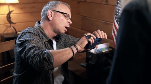 The Judas Run Bild 1