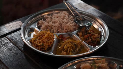 Thai Street Food: Best Kept Secrets Bild 5