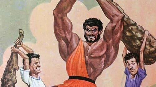 Maciste contro Ercole nella valle dei guai Bild 2