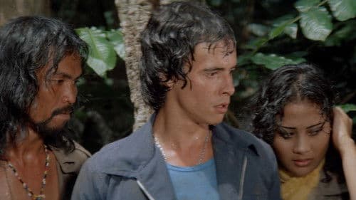 Der Todesschrei der Kannibalen Bild 1