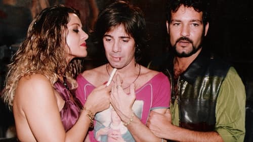 Navalha na Carne Bild 1