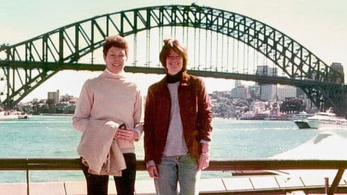 Sally – Pionierin des Weltalls Bild 3