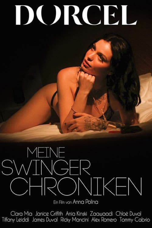 Meine Swinger Chroniken