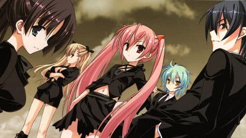 Aria the Scarlet Ammo Bild 4