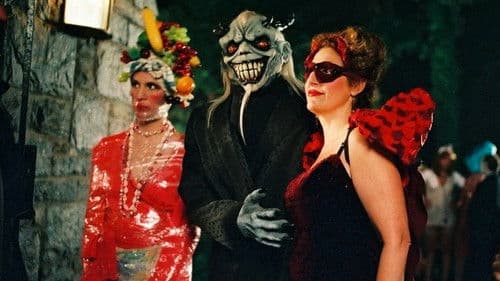 Satan's Little Helper Bild 2