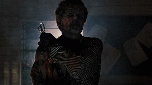 Das Böse ist wieder da Bild 3