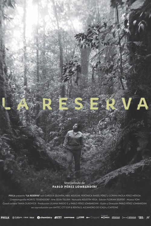 La reserva