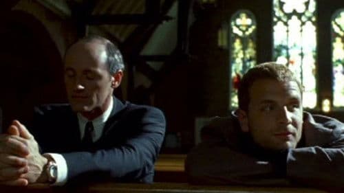 The Perfect Son Bild 1