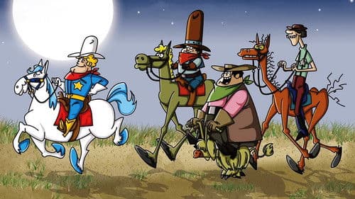 Posse Impossible Bild 1