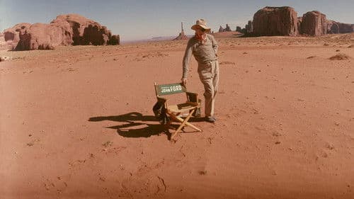 Directed by John Ford Bild 1