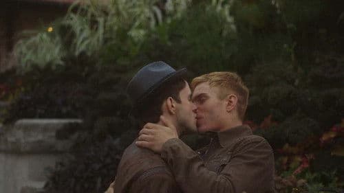 Montreal Boy: Some Strings Attached Bild 2