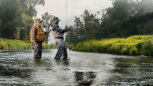 Mending the Line Bild 5