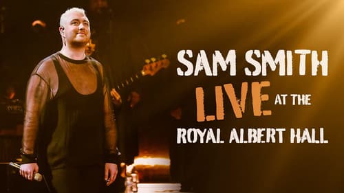 Sam Smith: Live at the Royal Albert Hall Bild 4