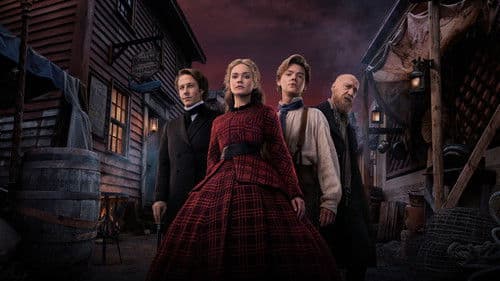 The Artful Dodger Bild 3