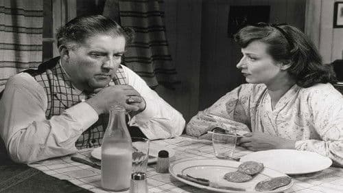 Bag de røde porte Bild 1