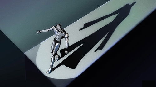 The Replicant Bild 2