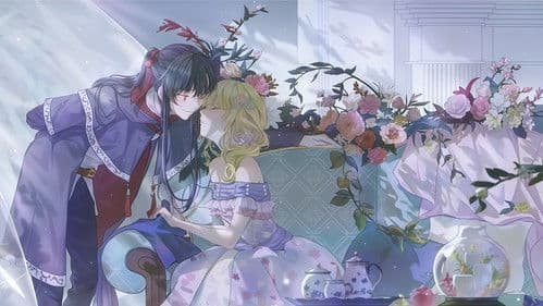 Athanasia - Plötzlich Prinzessin Bild 7