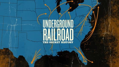 Underground Railroad - Fluchtnetzwerk aus der Sklaverei Bild 1