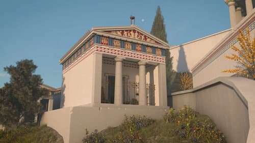 Delphes, nombril du monde Bild 1