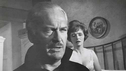 Das Verlangen Bild 1