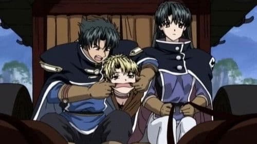 Scrapped Princess Bild 5