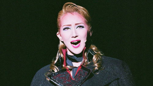 スカーレット　ピンパーネル -新人公演- Bild 1