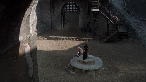 Sag niemals nie Bild 4