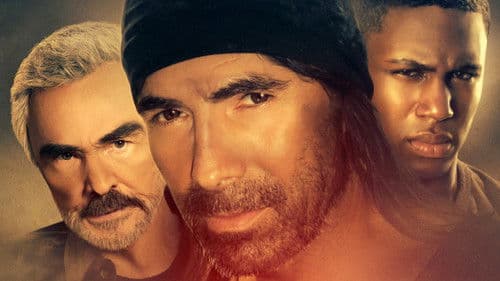 Shadow Fighter Bild 2