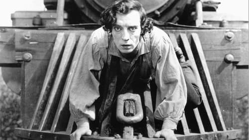 Buster Keaton: A Hard Act to Follow Bild 1