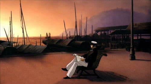 Corto Maltese : La Cour secrète des Arcanes Bild 1