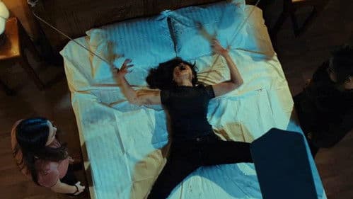 Das dritte Auge Bild 2