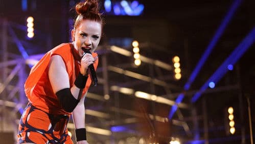 Garbage: MTV World Stage Bild 1