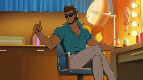 Mortal Kombat Legends: Cage Match Bild 3