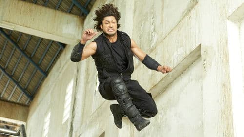 Commando 2: The Black Money Trail Bild 8