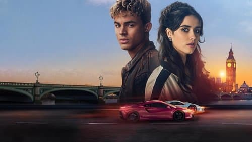 Culpa Mía - Meine Schuld: London Bild 8