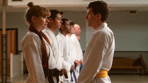 The Art of Self-Defense Bild 6