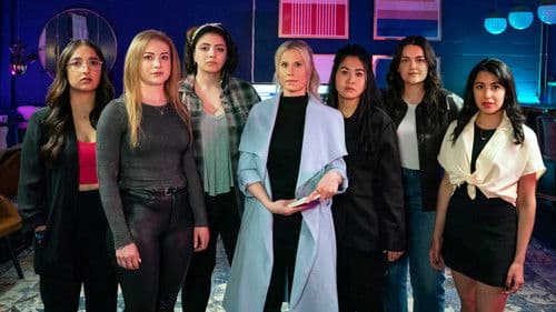 Sasha Reid and the Midnight Order Bild 2