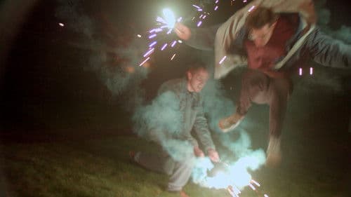 Six Weeks to Twelve Years Bild 1