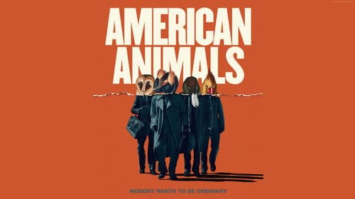 American Animals Bild 4