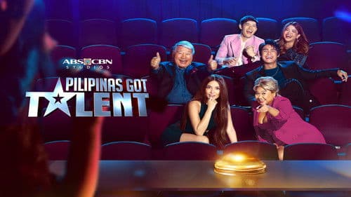 Pilipinas Got Talent Bild 1