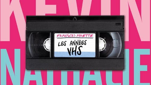 François Pirette : les années VHS Bild 1