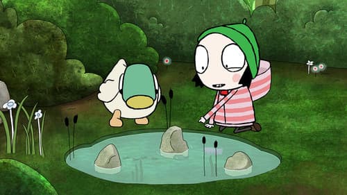 Sarah & Duck Bild 7