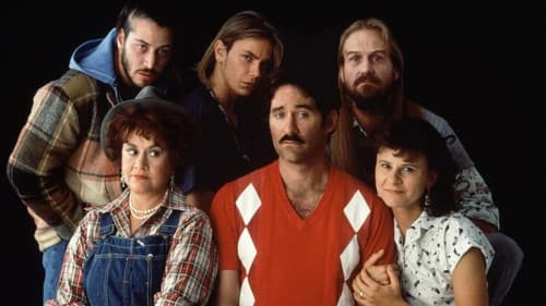 Ich liebe dich zu Tode Bild 3