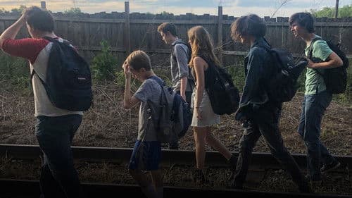 Where the Scary Things Are Bild 2