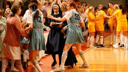 Der große Traum vom Erfolg - The Mighty Macs Bild 5