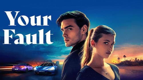 Culpa Tuya - Deine Schuld Bild 1