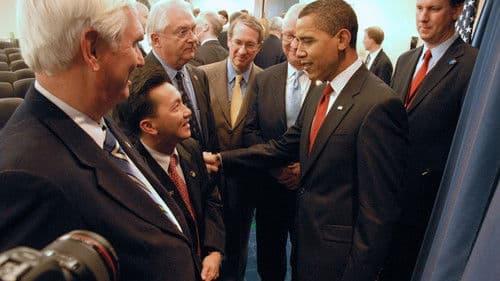 Mr. Cao Goes to Washington Bild 1